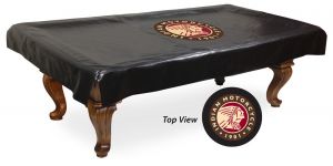 Indian Motorcycle Billiard Table Cover